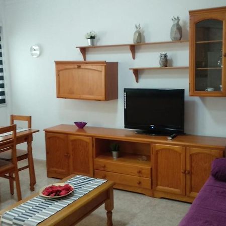 La Casita De Arinagaアパートメント エクステリア 写真